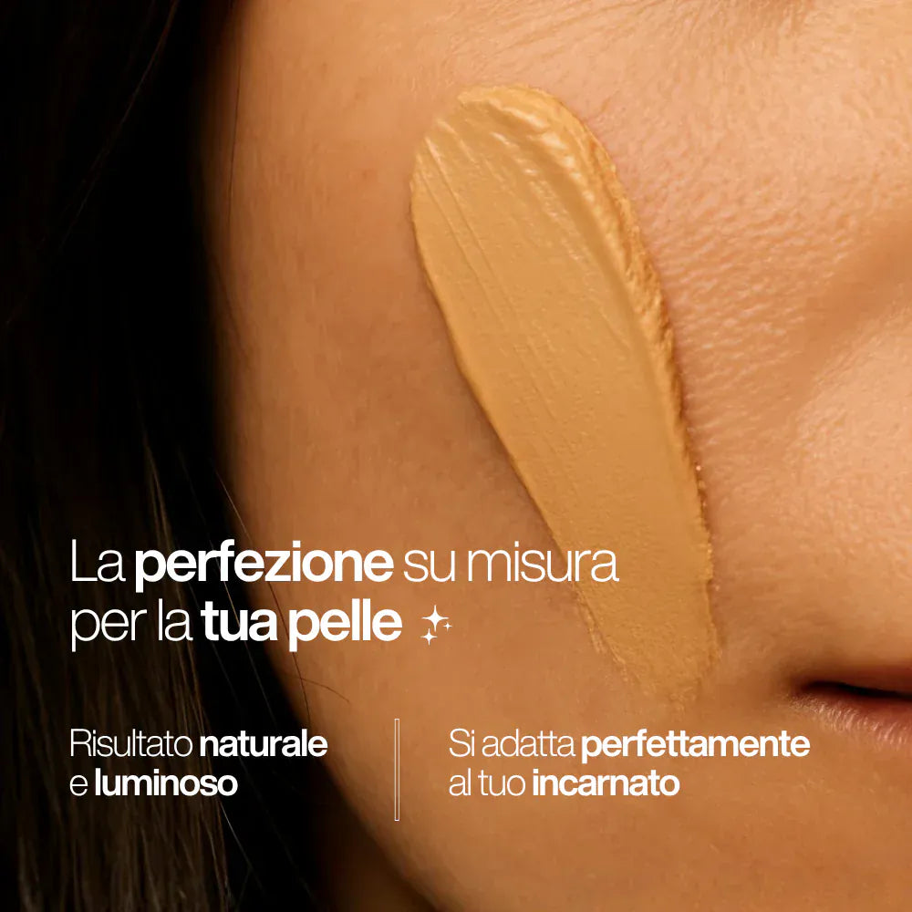 Fondotinta 2-in-1 Coreano